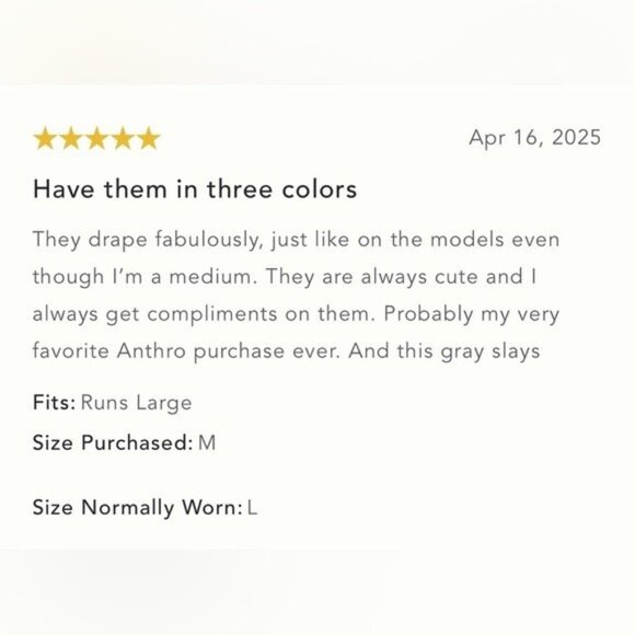 NWT Size XL - Daily Practice by Anthropologie Ankle Pants (NWT US$ 110) - Picture 15 of 16